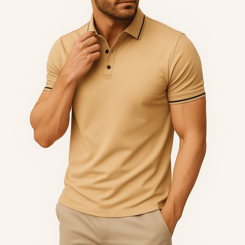 MARMIRI | Polo Oliver