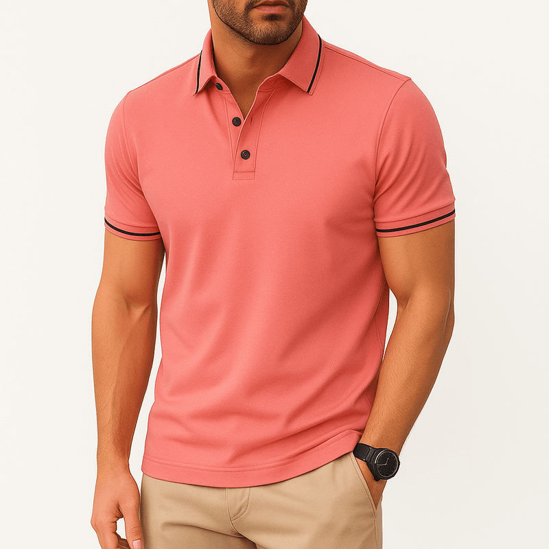 MARMIRI | Polo Oliver