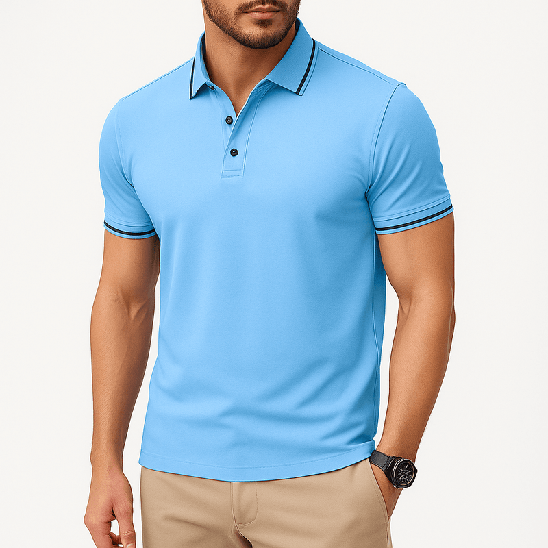 MARMIRI | Polo Oliver