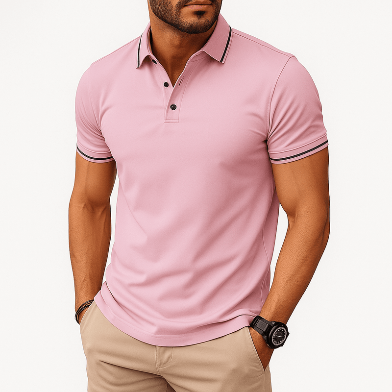 MARMIRI | Polo Oliver