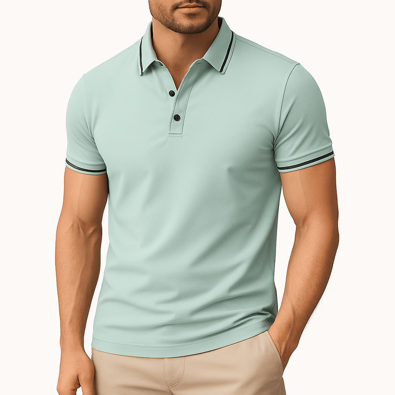 MARMIRI | Polo Oliver