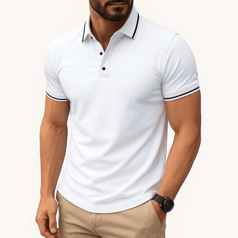 MARMIRI | Polo Oliver