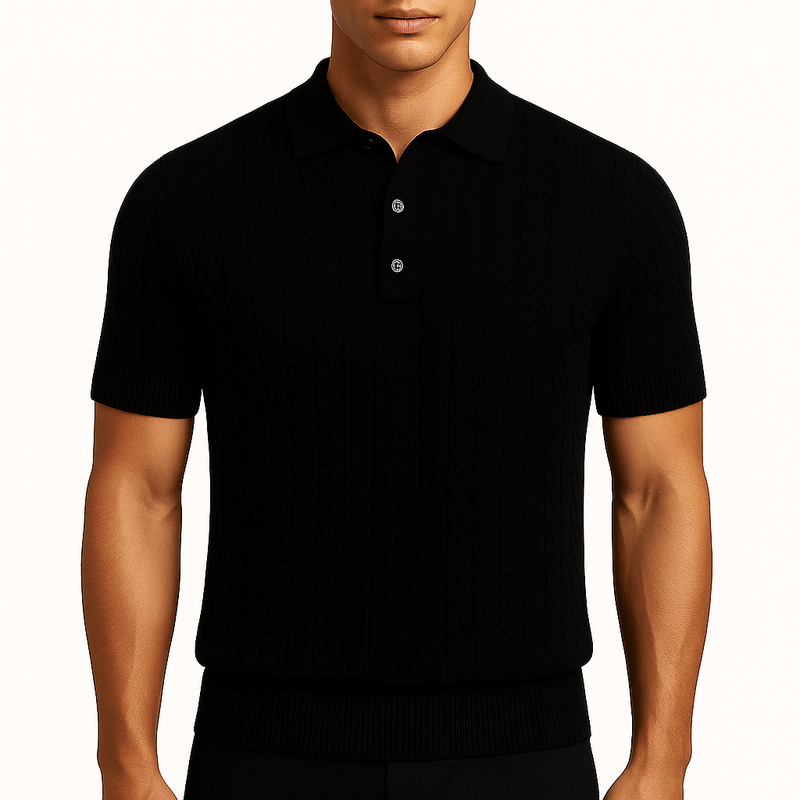 MARMIRI | Polo Estampado