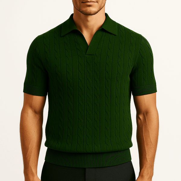 MARMIRI | Polo Estampado