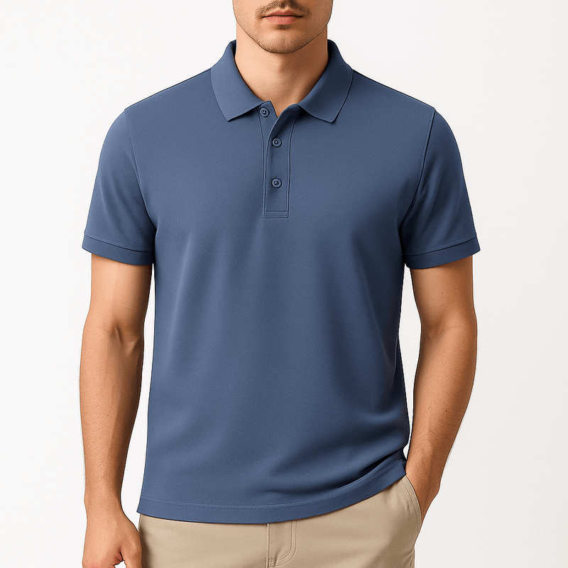 MARMIRI | Polo de Punto Pineapple