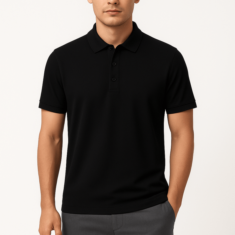 MARMIRI | Polo de Punto Pineapple