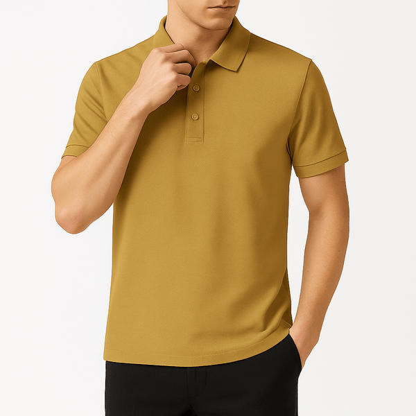 MARMIRI | Polo de Punto Pineapple