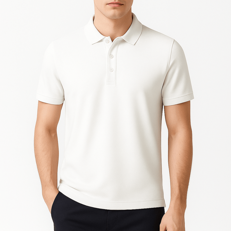 MARMIRI | Polo de Punto Pineapple