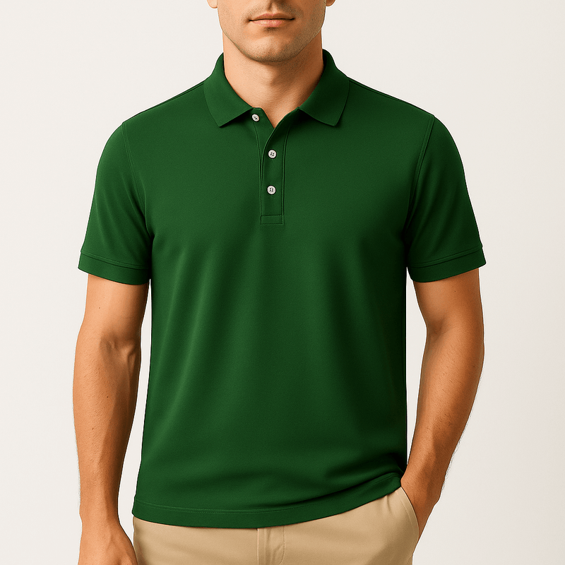 MARMIRI | Polo de Algodón Piqué