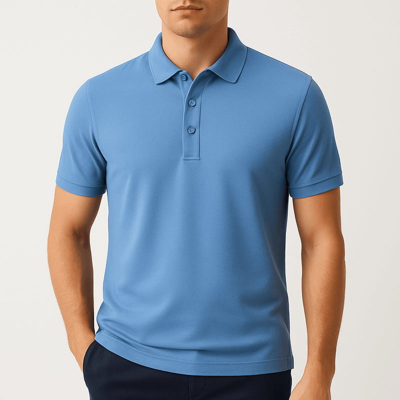 MARMIRI | Polo de Algodón Piqué