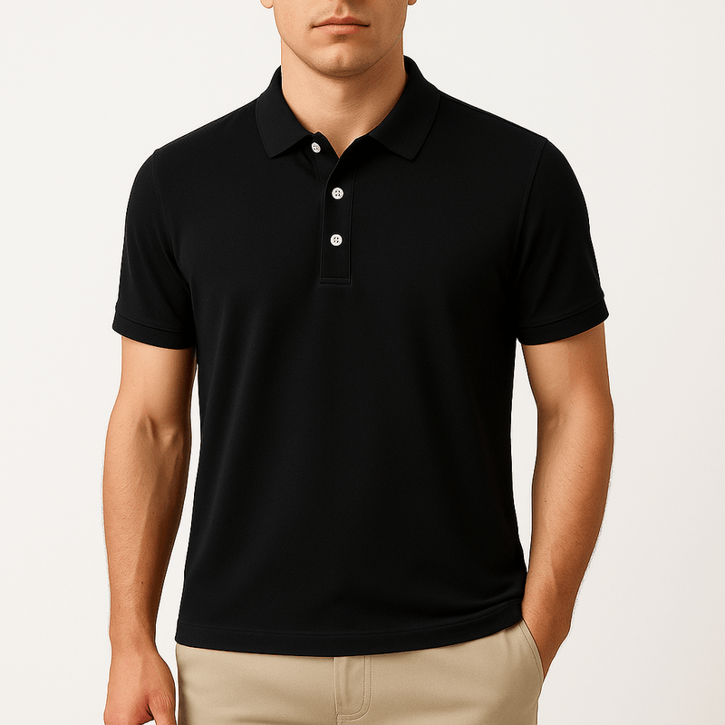 MARMIRI | Polo de Algodón Piqué