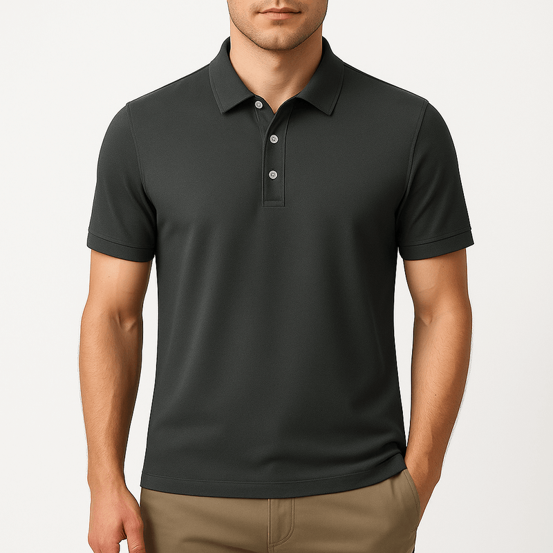 MARMIRI | Polo de Algodón Piqué