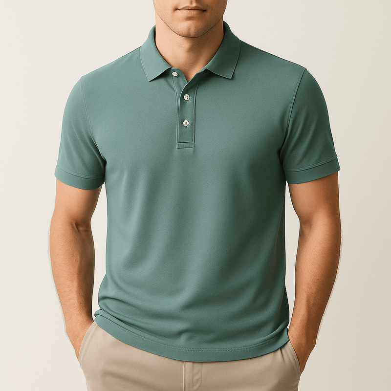 MARMIRI | Polo de Algodón Piqué