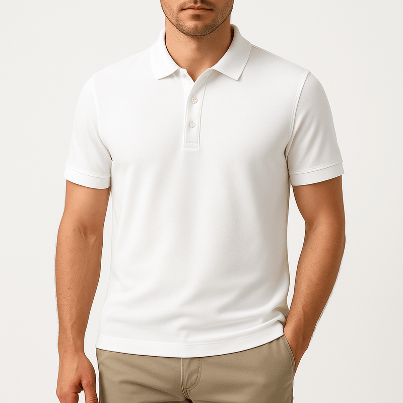 MARMIRI | Polo de Algodón Piqué