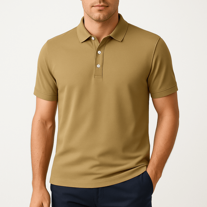 MARMIRI | Polo de Algodón Piqué