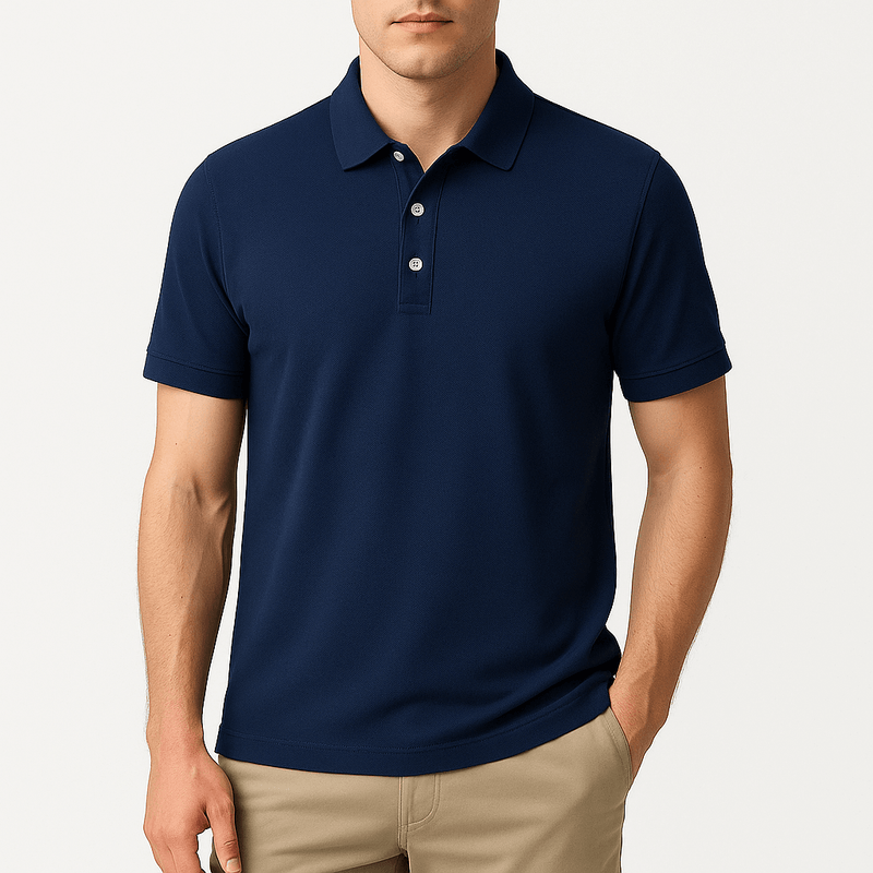 MARMIRI | Polo de Algodón Piqué