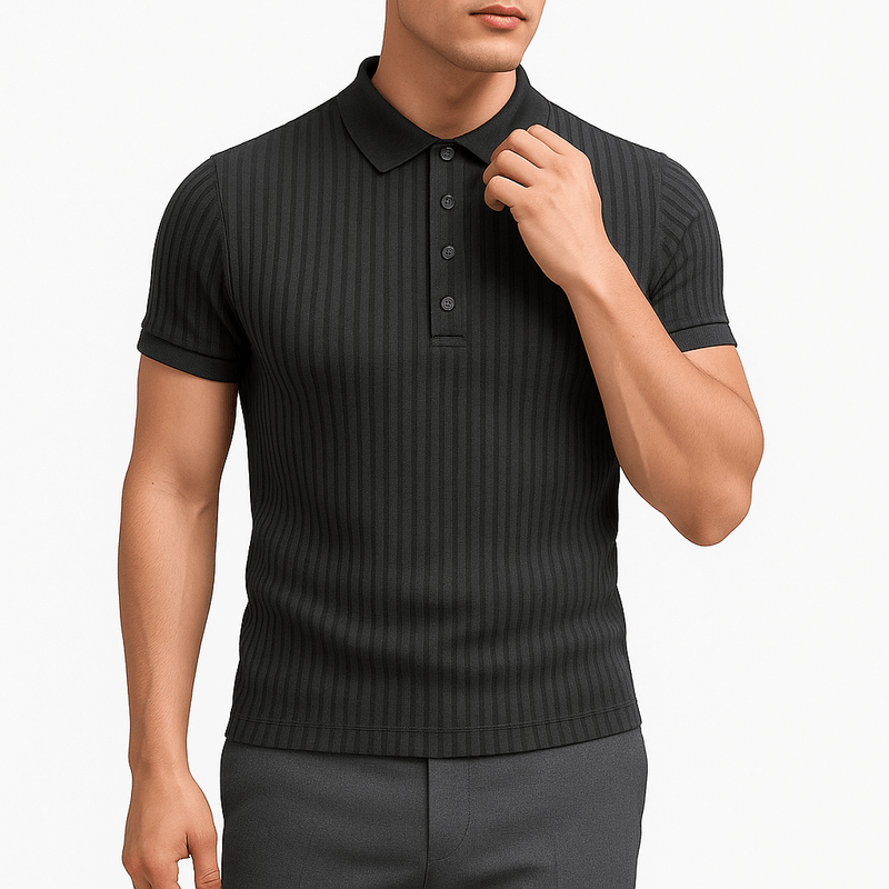 MARMIRI | Polo de Punto Canalé