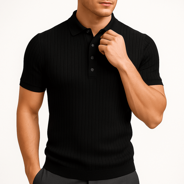 MARMIRI | Polo de Punto Canalé