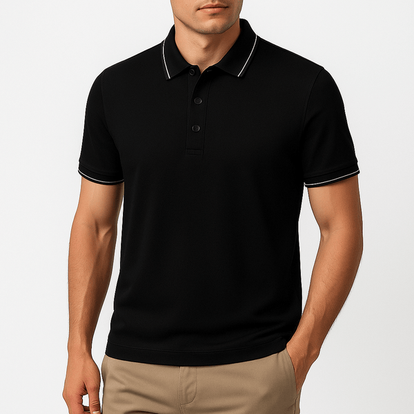 MARMIRI | Polo Mercerizado sin Costuras