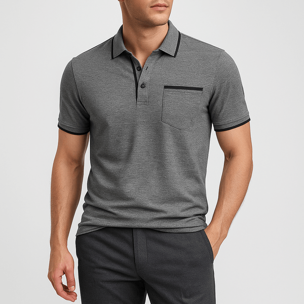 MARMIRI | Polo de Manga Corta