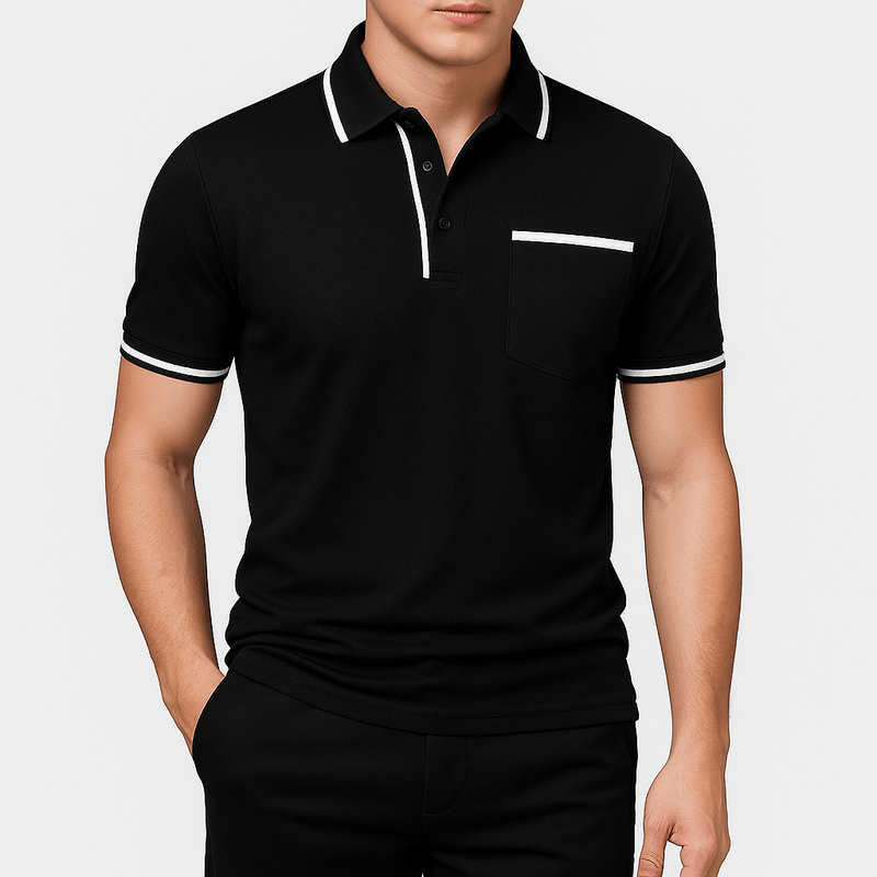 MARMIRI | Polo de Manga Corta