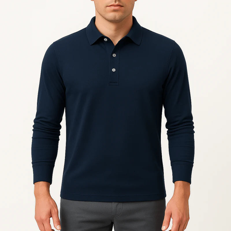 MARMIRI | Polo de Punto Waffle