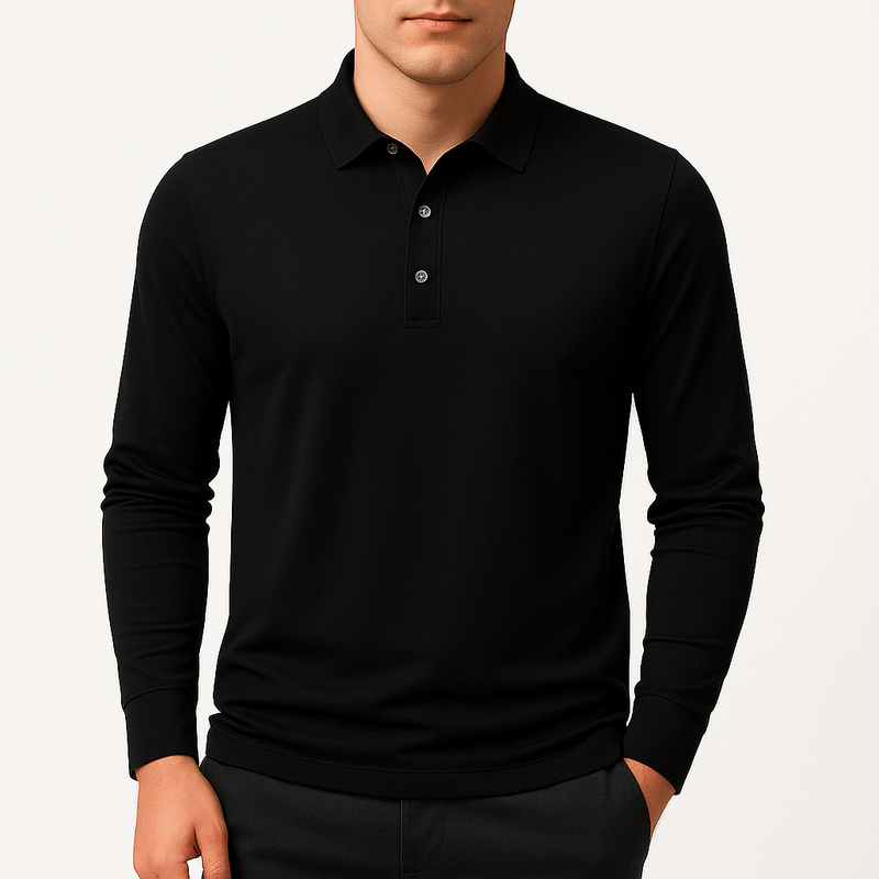 MARMIRI | Polo de Punto Waffle