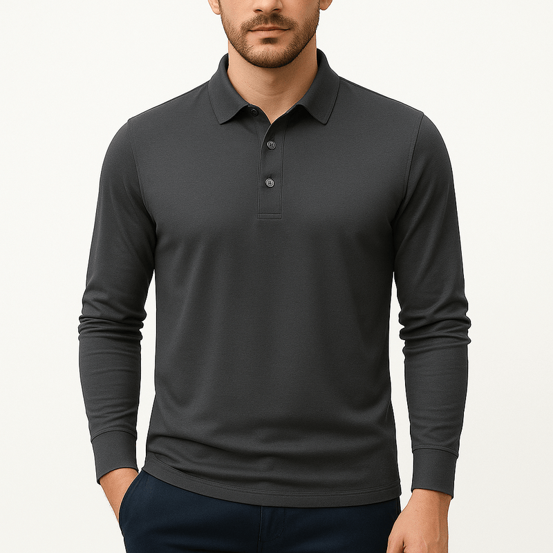 MARMIRI | Polo de Punto Waffle